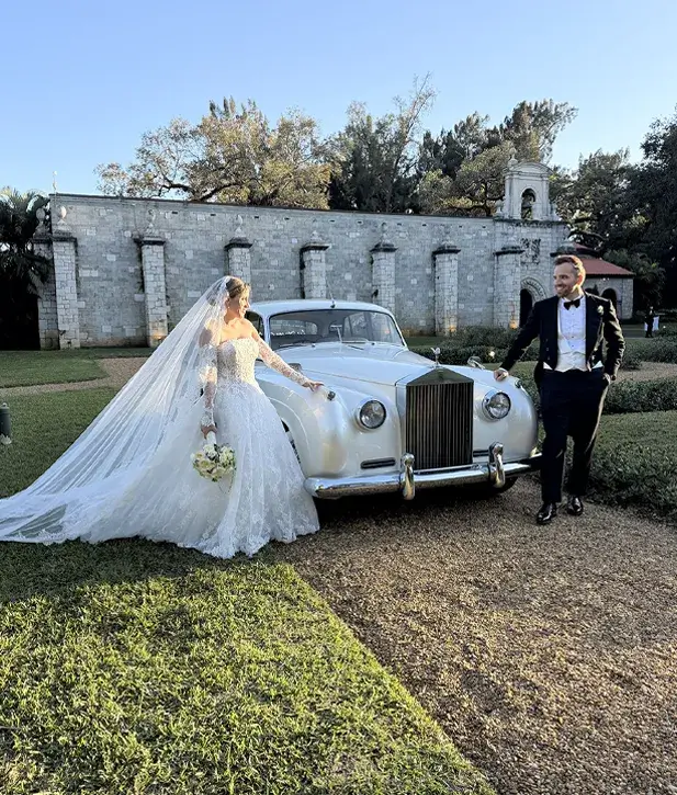 Weddings & Special Events